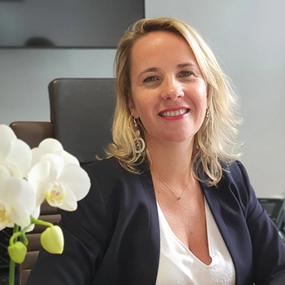 Photo de Ma&icirc;tre V&eacute;ronique  ROUGERON-CHARRIER